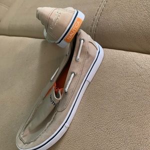 Boys Nautica dress shoes